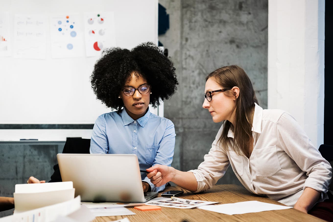 MBA in Human Resource Management (Research Track)