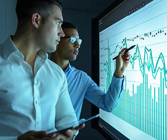 MBA in Data Analytics (Research Track)