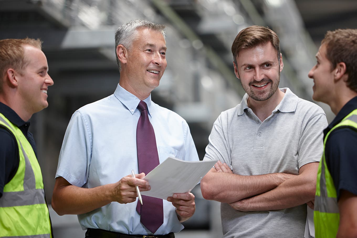 MBA in Public Administration (Research Track)