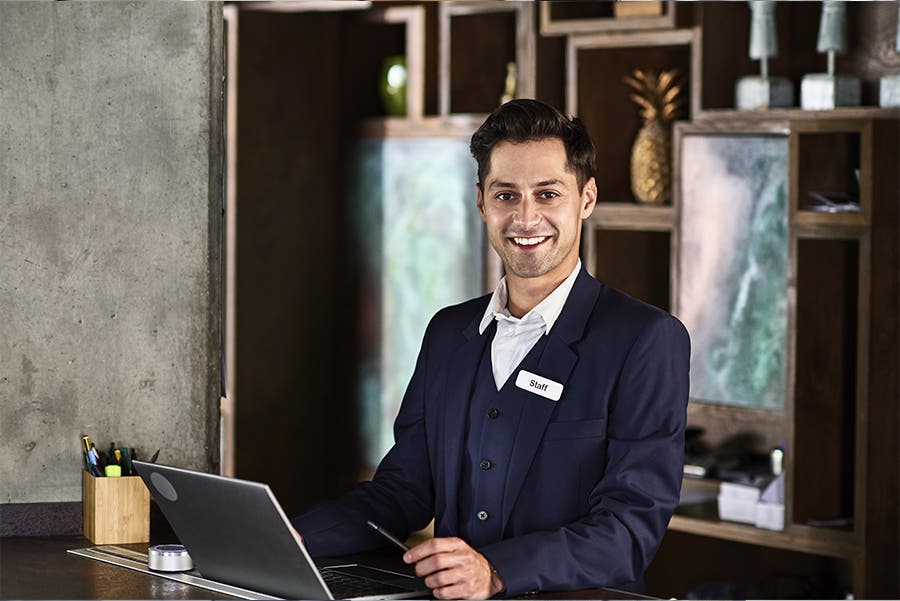 MBA in Hospitality Management