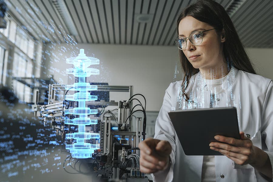 MS Computer Science