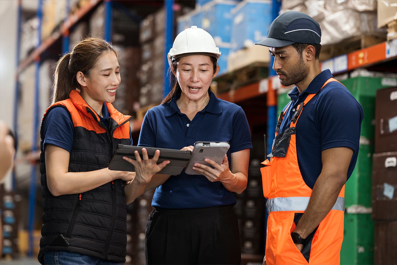 MBA Specialization in Supply Chain Management