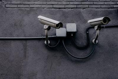 Security and data privacy in finance